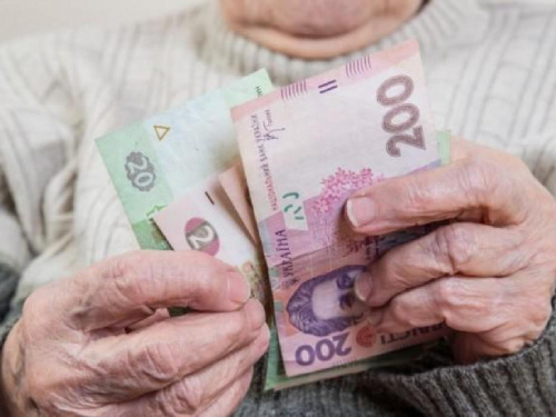 На Дніпропетровщині мешкає найбільше пенсіонерів: стало відомо, де вони отримують гроші