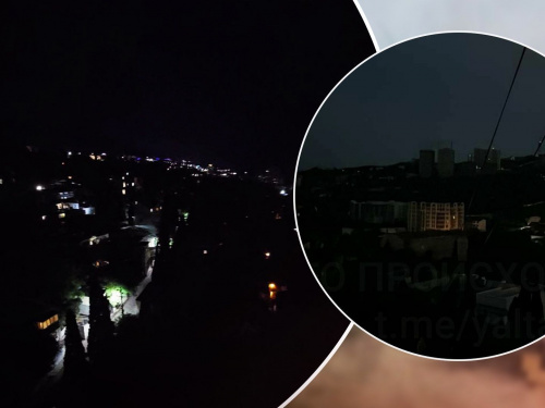 ДТЕК оприлюднив графіки на 23 лютого: ситуація зі світлом на Дніпропетровщині