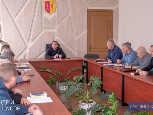 Чи буде Кам’янське мерзнути: мер назвав ТОЧНУ дату, коли батареї стануть гарячими