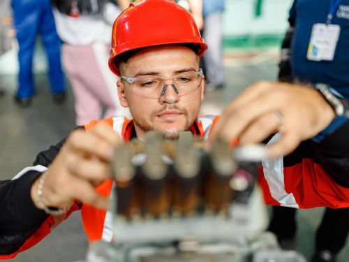 Метінвест Політехніка: як український університет формує інженерну еліту для відбудови України