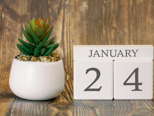 Сьогодні не варто в'язати та шити: традиції та прикмети 24 січня