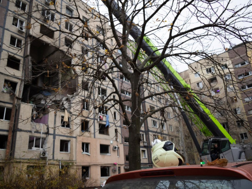 На Дніпропетровщині підтримують рідних жертв російських атак: родини 475 загиблих отримали фінансову допомогу