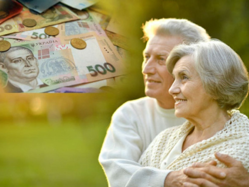 Інструкція від ПФУ: що потрібно зробити до 60 років, аби ваші виплати зросли у півтора раза