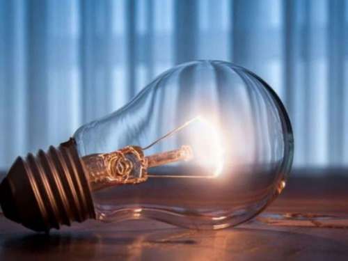 У Кам'янському у середу, 22 жовтня, вимикатимуть світло: графік та адреси відключень