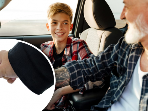 Водіям за 60 приготуватися: вікові обмеження для керування автомобілем в Україні - міф чи реальність