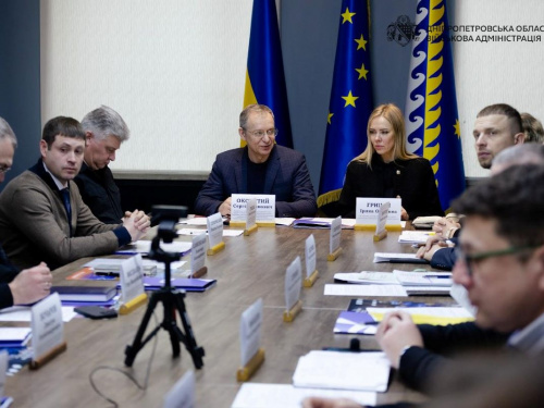 Оплата навчання в обмін на працевлаштування: як працюватиме нова програма для студентів Дніпропетровщини