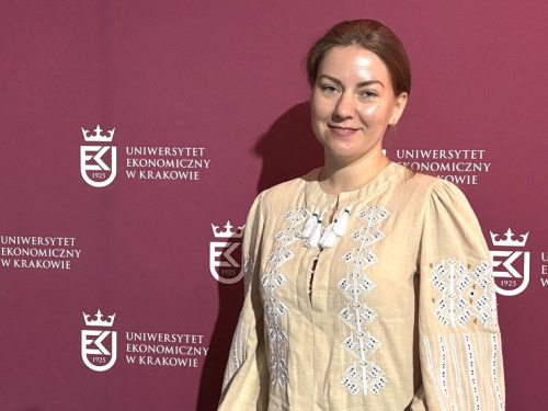 Крок до відновлення України: викладачка Метінвест Політехніки перемогла у програмі KRASP-Elsevier 
