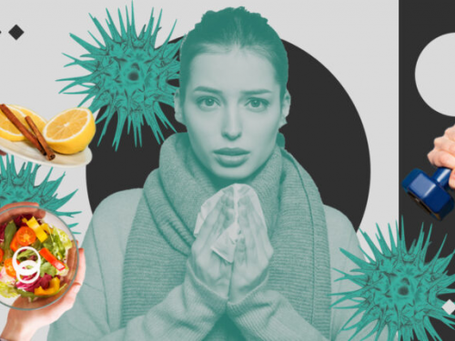 Вітамінна бомба під ногами: як безкоштовно зміцнити імунітет першою весняною зеленню