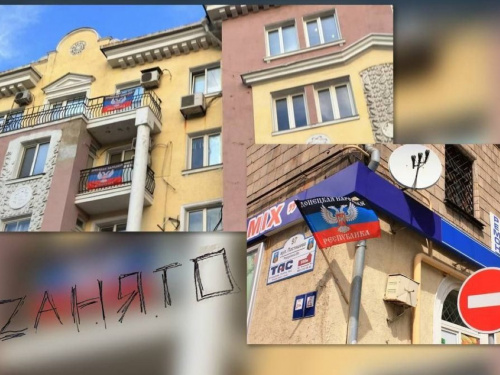 Квартири українців під прицілом: росіяни готують масштабне заселення захоплених територій