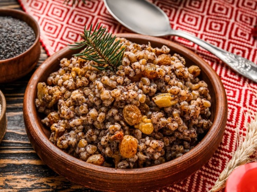 Вартість головної страви Святвечора: скільки коштує приготувати кутю у Кам'янському