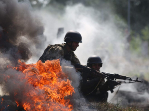 Новопавлівський вектор: чому саме тут російські війська просуваються вглиб Дніпропетровщини — аналітика DeepState