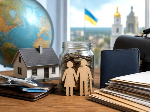 Стаж роботи за кордоном тепер допоможе отримати пенсію в Україні: що потрібно знати кам'янчанам