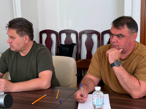 Нове житло для переселенців: як виглядатиме «Покровський квартал» у Кам’янському