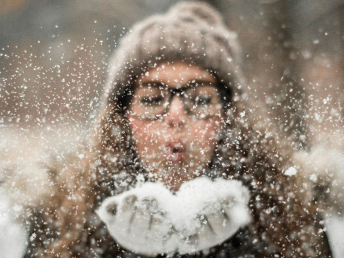 Температурні гойдалки у Кам'янському: прогноз погоди на вихідні 17 та 18 січня