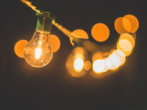 Графіки відключення світла на Дніпропетровщині 2 грудня - інформація від ДТЕК