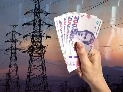 В Україні змінили правила відключення світла за борги: за що споживачі більше не платитимуть