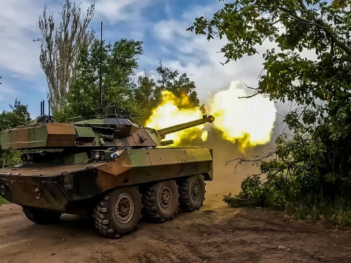 Дніпропетровська область має політичне, а не військове значення для ворога - військовий експерт