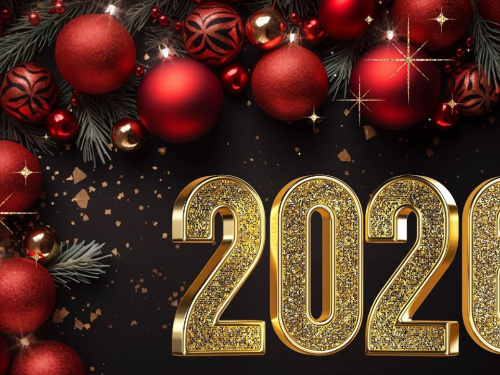 Кольори Року Вогняного Коня 2026: що одягти та як оформити ялинку