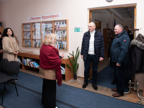 Бюджети громад та нові сервіси: як податкова реформа змінить фінансове життя Дніпропетровщини