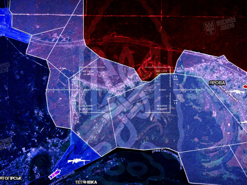 На порозі стратегічних вузлів: як зміна лінії фронту на сході впливає на безпеку Дніпропетровщини