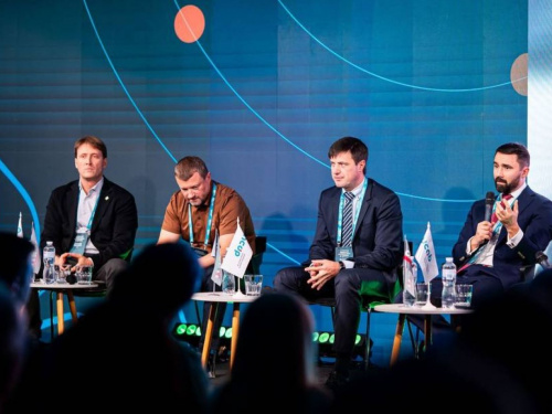 Бізнес не витримає: у Метінвесті розкритикували тарифний тиск Укрзалізниці