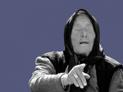 Пророцтва Ванги на 2026 рік: між містикою, геополітикою та технологічними викликами