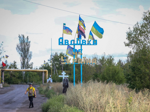 Авдіївцям у Кам'янському видадуть гуманітарну допомогу - як отримати