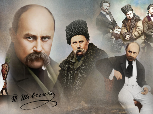 Кам’янчан запрошують на унікальну виставку до дня народження Кобзаря: подробиці