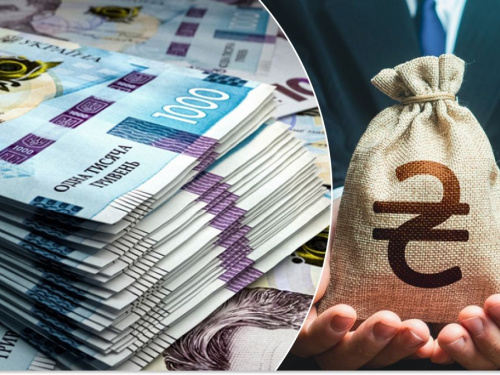 Мінімальна зарплата у 2026 році: Рада озвучила прогноз для українців