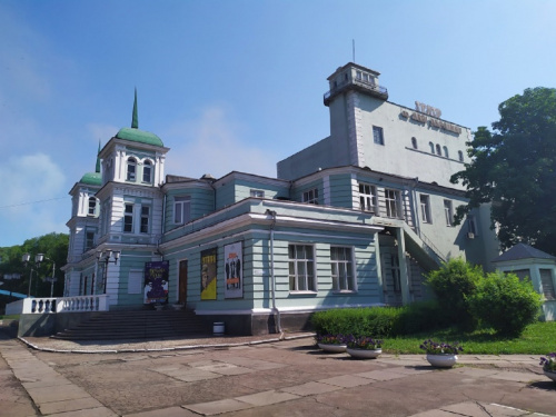 Культурні вихідні у Кам&#039;янському та Дніпрі: перелік культурних подій на 10 та 11 травня