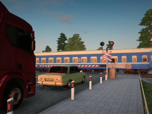 Цифровий всесвіт України: як Дніпро та ТЦК інтегрувалися в аналог GTA - Ukraine Online