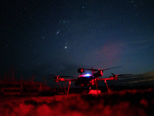 За крок до кордонів Дніпропетровщини: ворог накопичує резерви та змінює тактику повітряних ударів