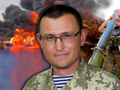 Навіщо росіяни сунуть на Дніпропетровщину - військовий експерт пояснив наступ  біля Покровська