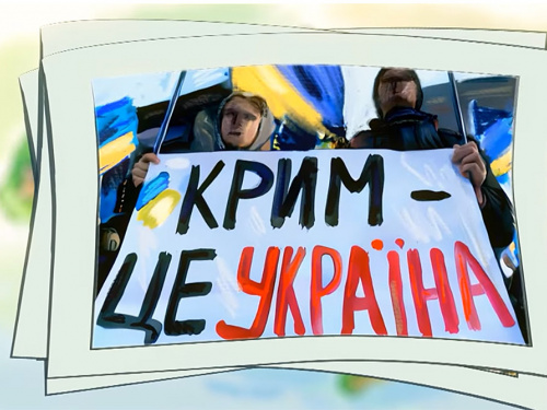 Вийшов другий сезон мультсеріалу «Україна. Нескорені міста», який розповідає дітям про війну та російські фейки