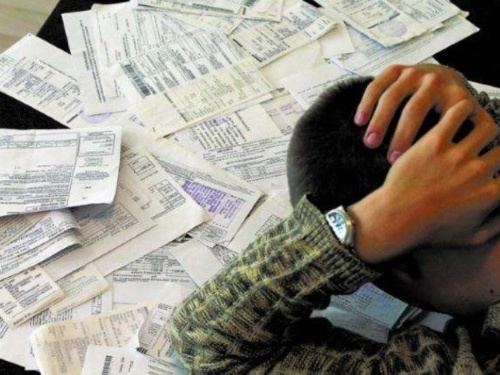 Після війни українці ризикують втратити житло через борги за комуналку - попередження від нардепа