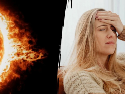 Магнітні бурі: прогноз на вівторок, 28 квітня - якої сили сьогодні геомагнітний шторм