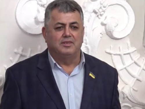 Замах на мера П'ятихаток: що відомо про збройний напад на Дніпропетровщині та стан посадовця