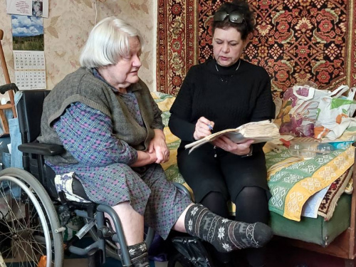 Невидимий фронт милосердя: як у Кам'янському щодня виборюють цінність людського життя