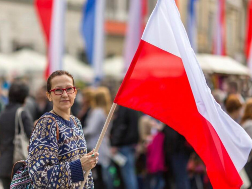 Безплатний доступ для вивчення польської мови - Lingva Polska допомогла українцям