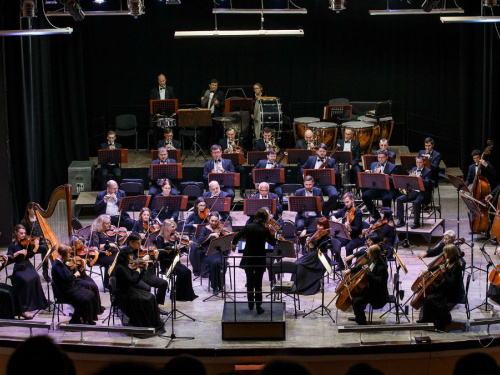 Куди сходити у Кам&#039;янському в будні та вихідні - афіша культурних подій з 3 по 10 грудня