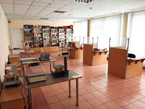 Нові можливості для ВПО: Кам’янський центр підготовки кадрів розпочинає проєкт із World Vision Ukraine