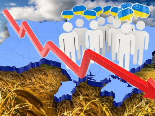  Населення України може скоротитися до 25 мільйонів - тривожні прогнози вчених 