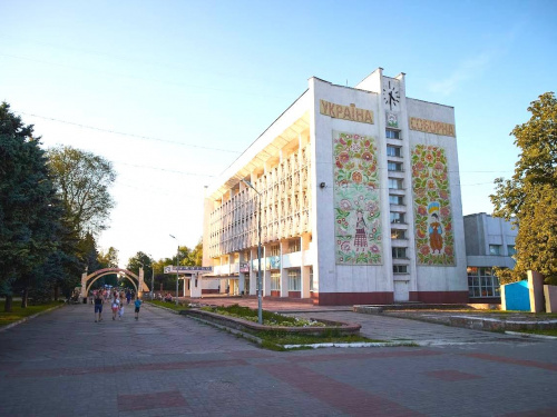 Культурні вихідні у Кам&#039;янському та Дніпрі: перелік заходів та подій на 8 та 9 листопада