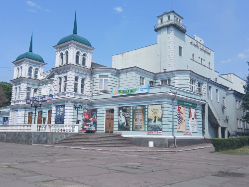 Культурні вихідні у Кам&#039;янському та Дніпрі: перелік заходів та подій на 19 та 20 липня
