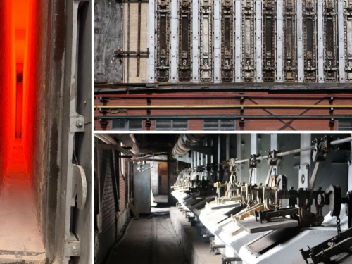 Технології захисту: Як «ЮЖКОКС» оптимізує безпеку праці через автоматичний моніторинг