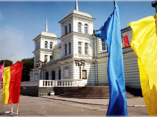 Куди сходити у Кам&#039;янському в будні та вихідні - афіша культурних подій з 3 по 10 вересня