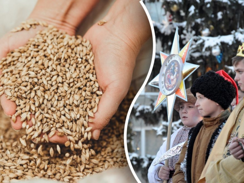 Маланка та Василь за новим календарем: коли святкувати, як посівати та головні прикмети