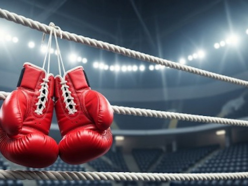 Тріумф на рингу: Дніпропетровська область стала найкращою в олімпійському рейтингу з боксу