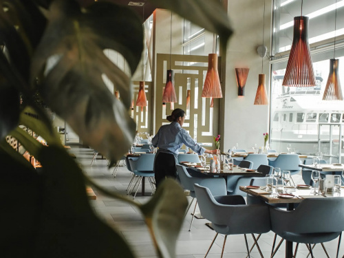 Дніпропетровщина стає гастрономічним магнітом - бізнес активно розвиває сферу HoReCa