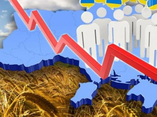 Демографічна криза загрожує майбутньому України - заява експертів